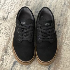 Men’s Vans Shoes